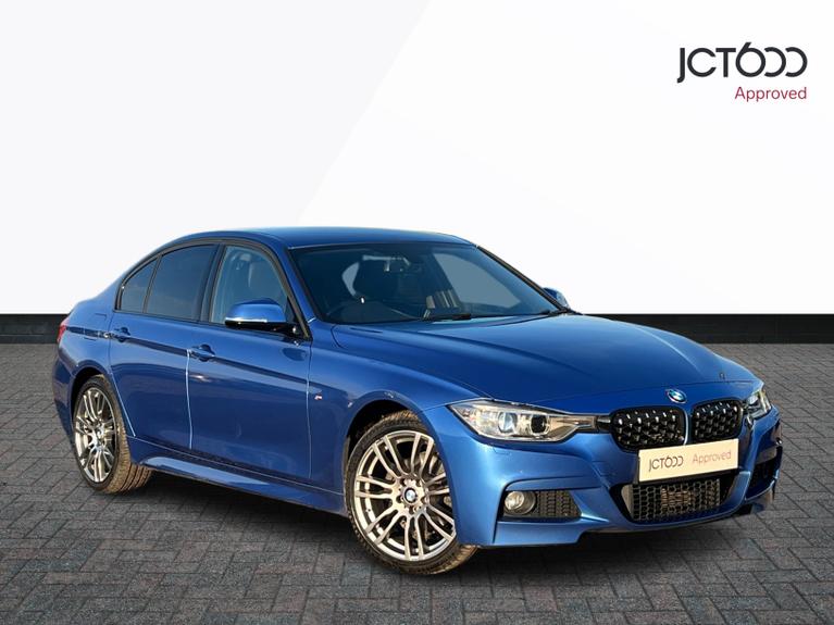 Used BMWs for Sale Near You | JCT600