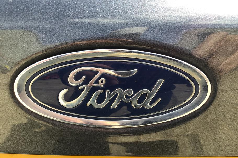 Used Ford C-MAX 39