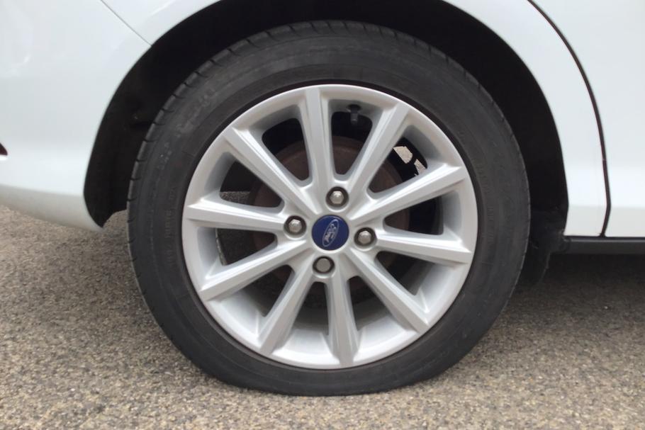 Used Ford B-MAX 6
