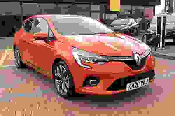 Used 2020 Renault Clio Hatchback Iconic ~ at Richard Sanders