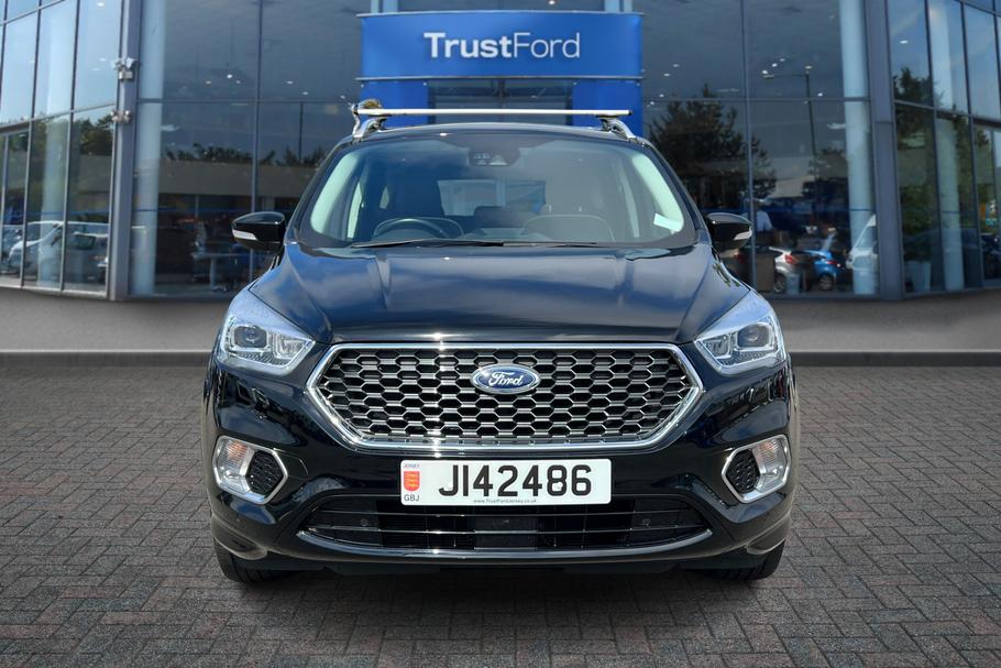 Used Ford KUGA VIGNALE 10