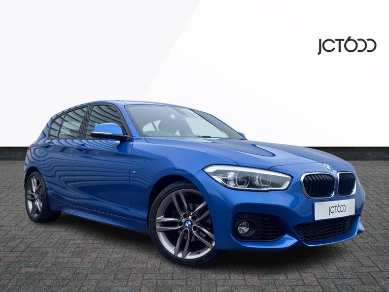 Used BMW 1 Series Cars for Sale | JCT600