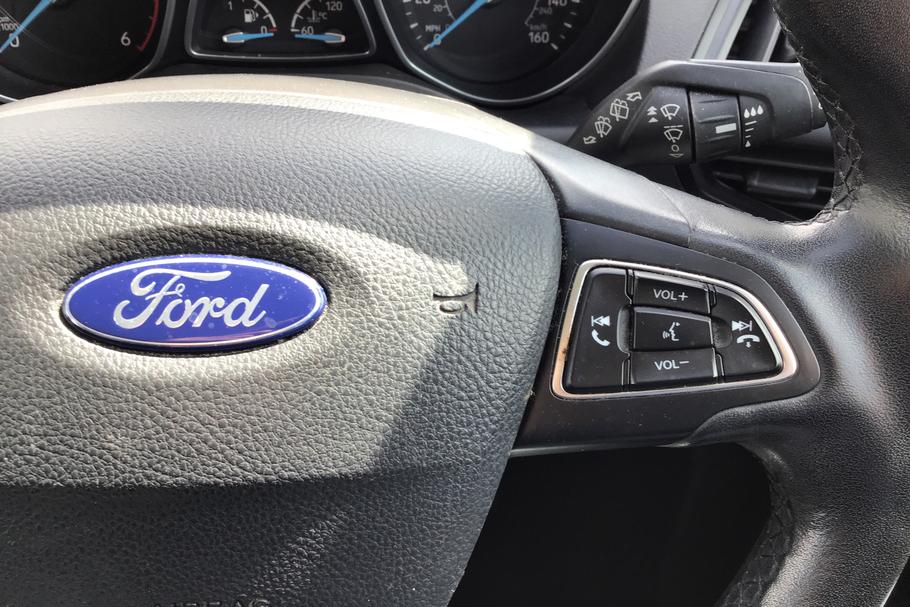 Used Ford C-MAX 32
