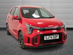 Kia Picanto Photo 0