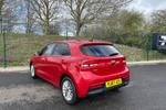 Kia Rio Photo 2