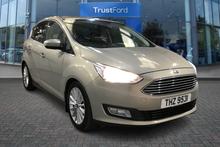 Used Ford C-MAX 1