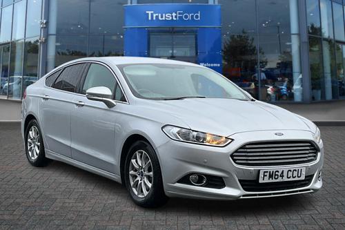 Used Ford MONDEO FM64CCU 1