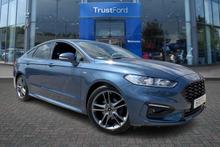Used Ford MONDEO 1