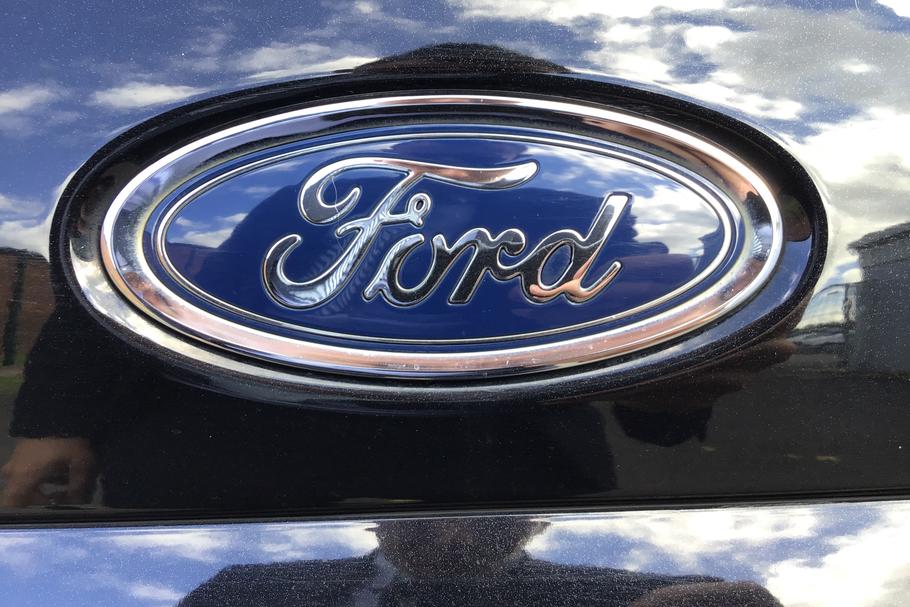 Used Ford ECOSPORT 21