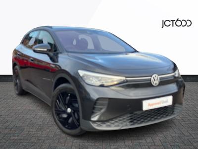 Volkswagen Wakefield | Approved Dealer - JCT600