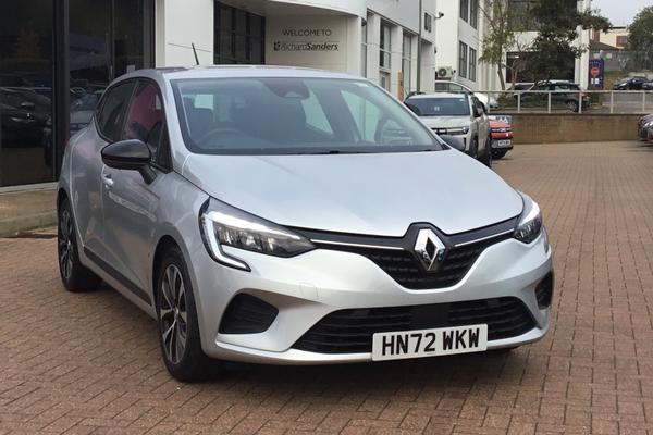 Used 2022 Renault Clio Hatchback Evolution at Richard Sanders