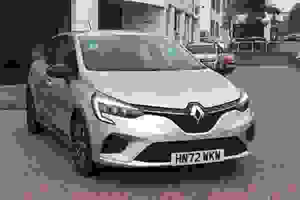 Used 2022 Renault Clio Hatchback Evolution ~ at Richard Sanders