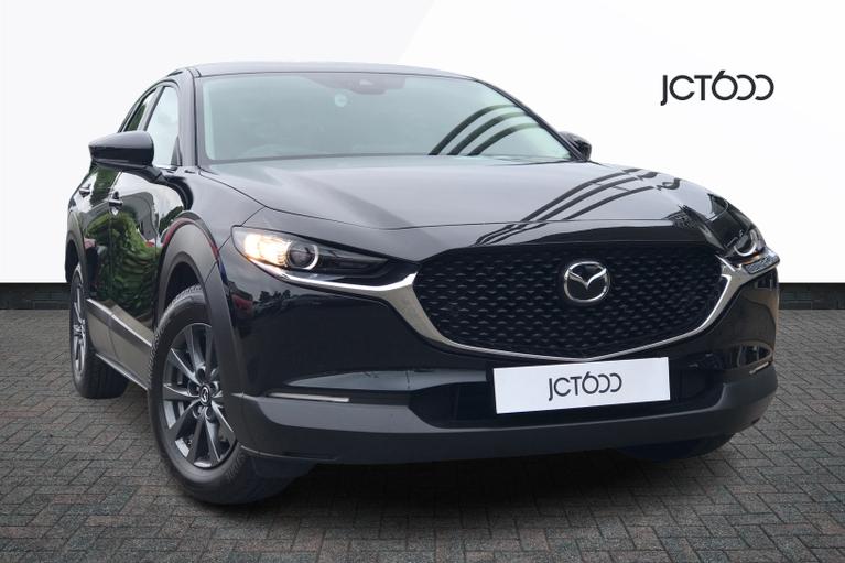 Used Mazdas for Sale Near You JCT600