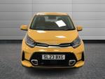 Kia Picanto Photo 6