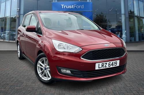 Used Ford GRAND C-MAX LRZ6419 1