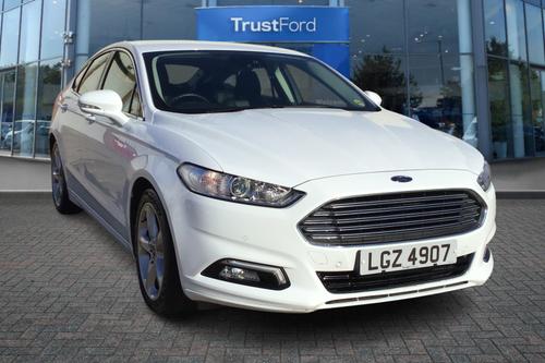 Used Ford MONDEO LGZ4907 1