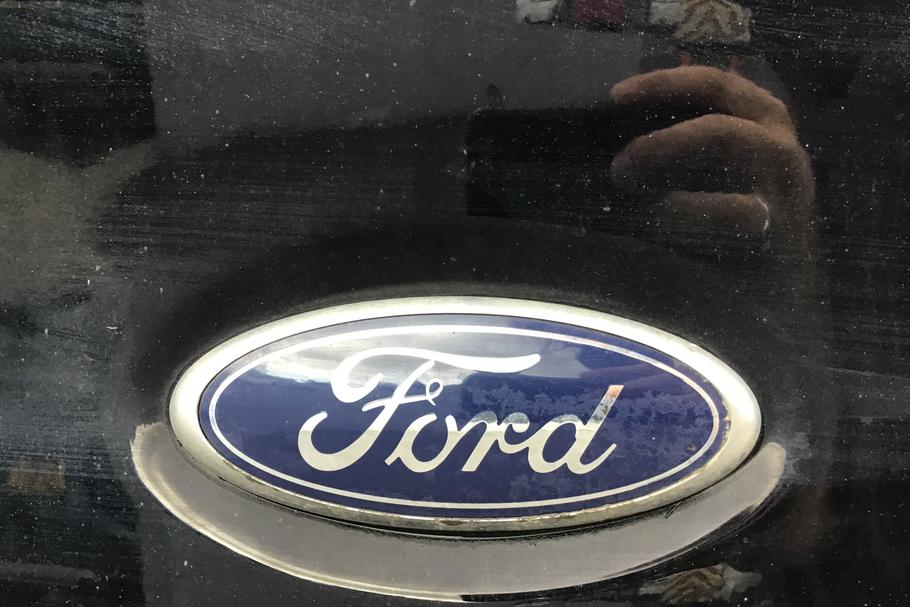 Used Ford KA+ 21