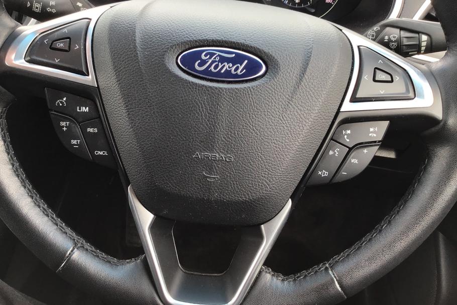 Used Ford EDGE 23