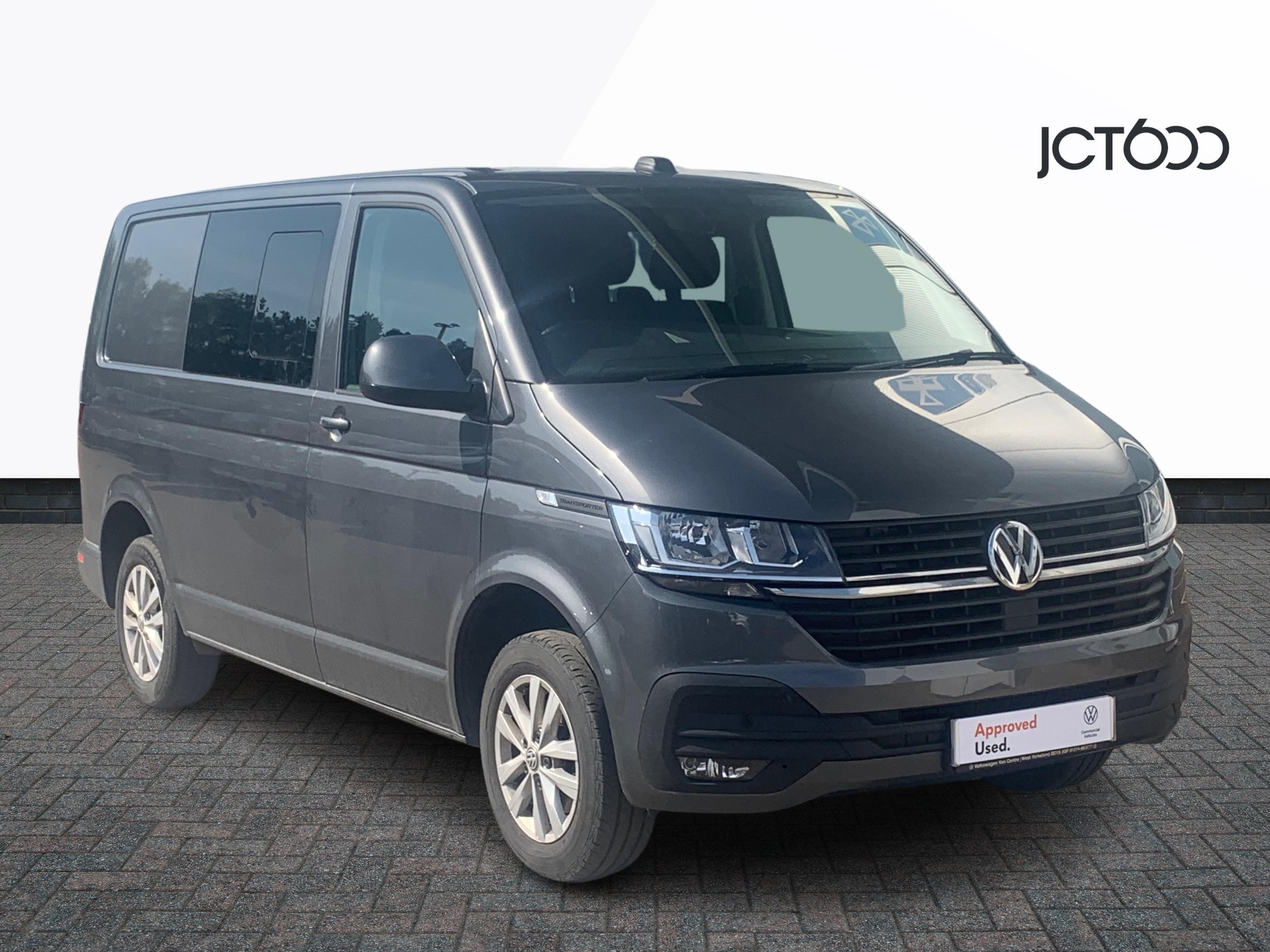 Buy vw best sale transporter kombi