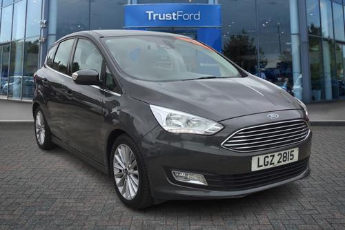 Used Ford C-MAX LGZ2815 1