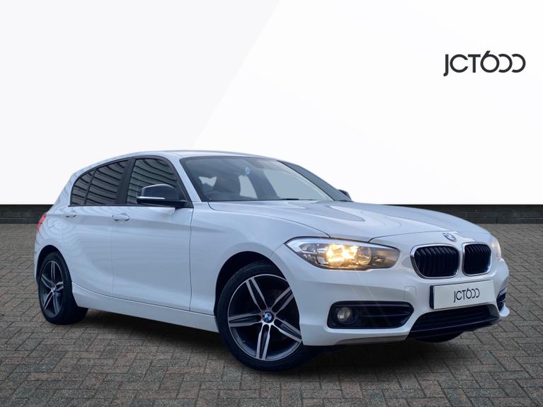 Used BMW 1 Series Cars for Sale | JCT600