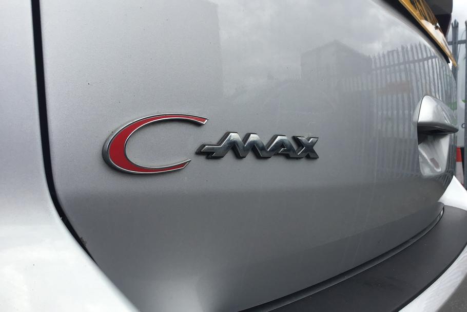 Used Ford GRAND C-MAX 33