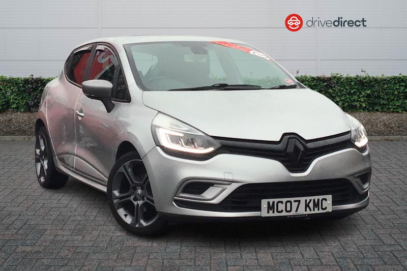 Used 2021 (71) Renault Clio 1.0 TCe 90 S Edition 5dr in Warrington