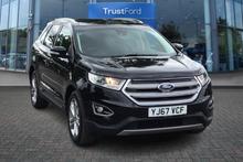 Used Ford EDGE 1