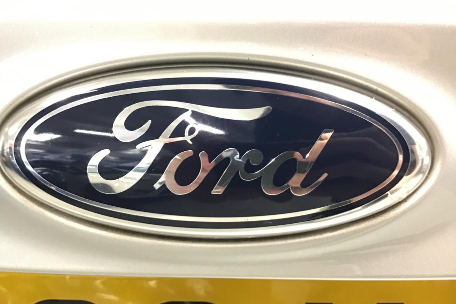 Used Ford FOCUS 21