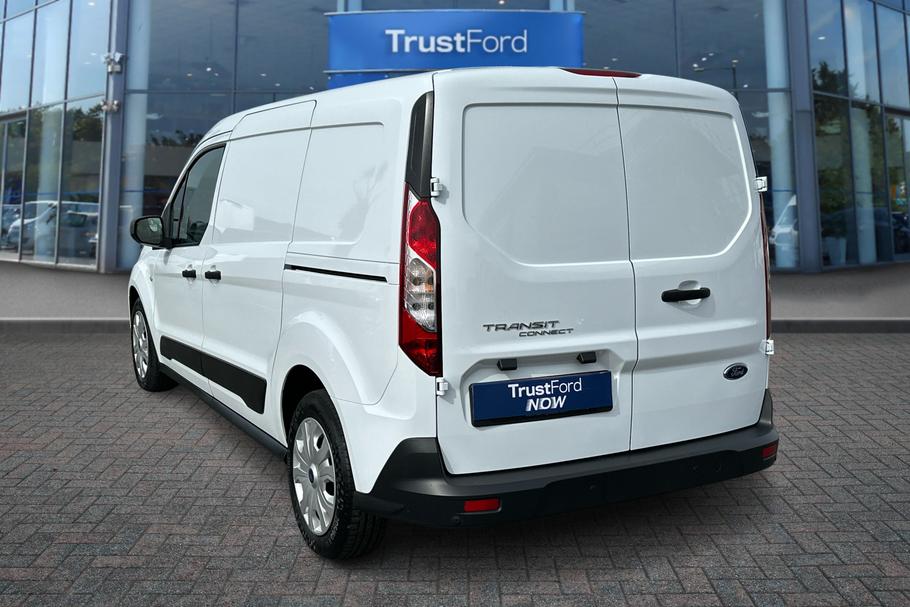 Used Ford Transit Connect - Managers Special 2