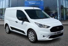 Used Ford TRANSIT CONNECT 1