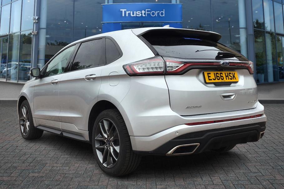 Used Ford EDGE 2