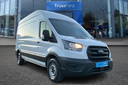 Used Ford TRANSIT BN70LPU 1