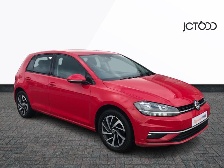 Used Cars York - JCT600: Trusted Locally Since 1946