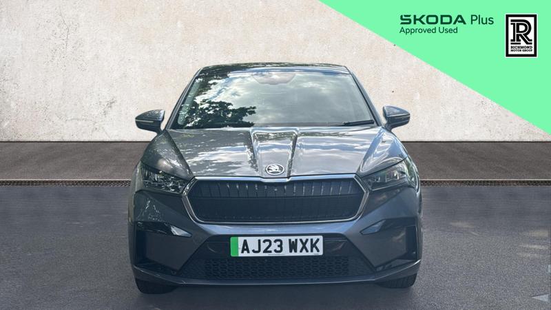 Skoda Enyaq Photo cohere-0043c7b0a50f375c0cfec168dc6b51035a8e4c35.jpg