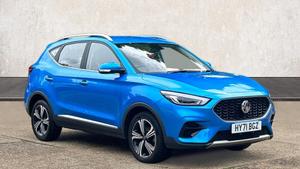 2020 Hyundai TUCSON at Bluesky