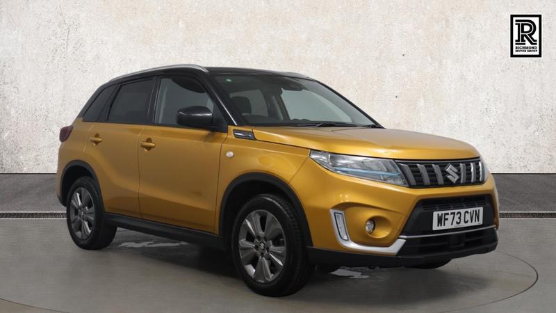 Suzuki VITARA Photo cohere-0077756017ac662a4257915f059ac0c722a57577.jpg