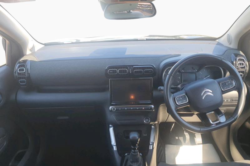 Citroen C3 Aircross Photo cohere-00abd16d49682a9d47c42989053d0671c67c9295.jpg