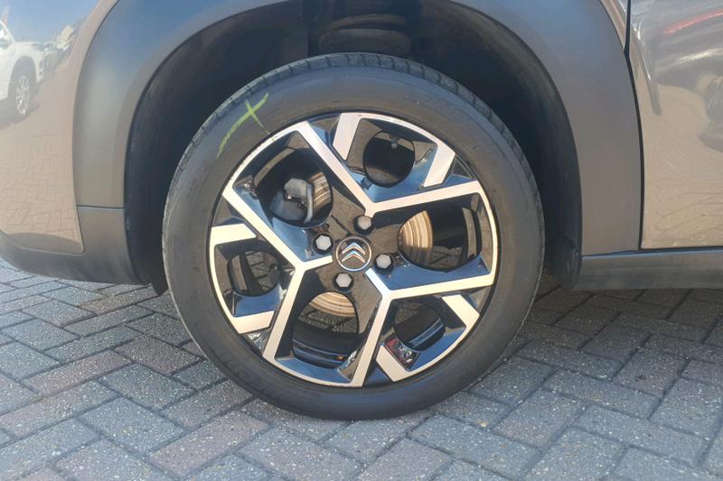 Citroen C3 Aircross Photo cohere-021110f095626642d36250420a11a5d26f0c7fed.jpg