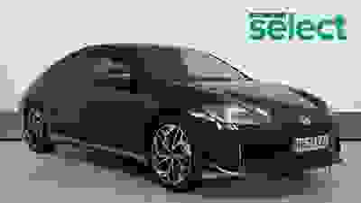 Used 2023 Hyundai IONIQ 6 Premium Saloon 4dr Electric Auto 77.4kWh (228 ps) at Richmond Motor Group