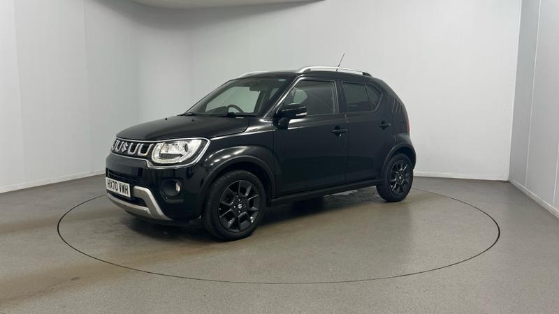 Suzuki IGNIS Photo cohere-0582430ff53e3417c58107ba2918e85070961d59.jpg