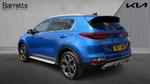 Kia Sportage Photo 1