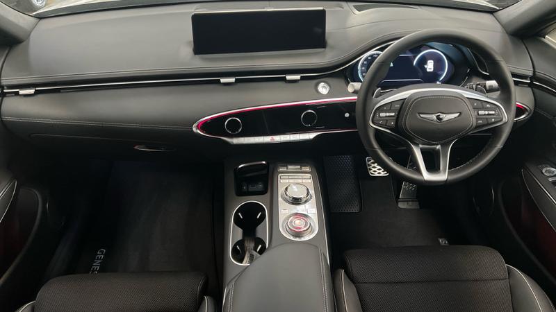 Genesis GV70 Photo cohere-0723b397f5db5dea5760db0471f77cf827815d6b.jpg