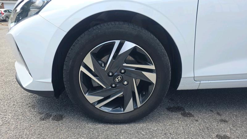 Hyundai i20 Photo cohere-0851ab7e899c2cfbf051fdbaf5e99b6e0f849c3f.jpg