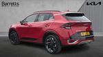 Kia Sportage Photo 1