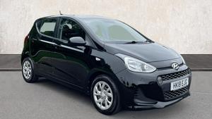 2020 Hyundai TUCSON at Bluesky