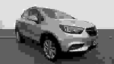 Used 2017 Vauxhall Mokka X 1.6 CDTi ecoFLEX Active SUV 5dr Diesel Manual Euro 6 (s/s) 17in Alloy (136 ps) at Richmond Motor Group