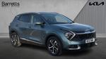 Kia Sportage Photo 0
