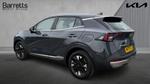 Kia Sportage Photo 1