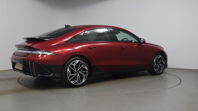 Hyundai IONIQ 6 Photo cohere-0d39314c1416f4d1aa441868b90a7e426a8c8cf4.jpg